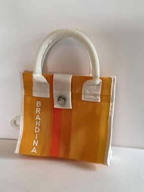 Brandina Italy mini tote